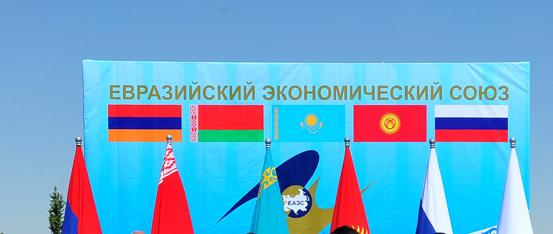 Кыргызстан в 2017 году среди стран ЕАЭС больше всего увеличил экспорт товаров в Казахстан — Tazabek