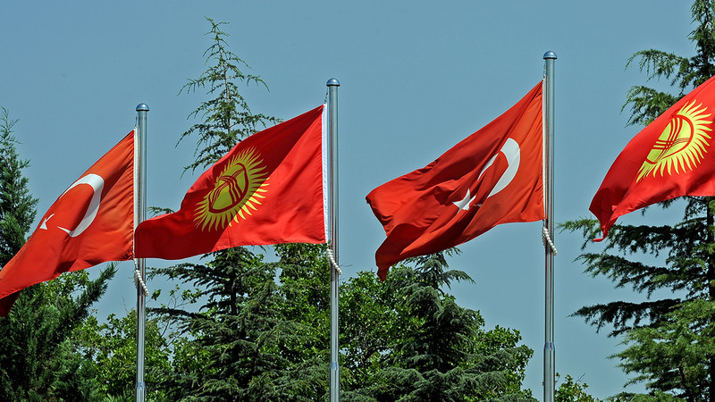 Правительство одобрило Меморандум о взаимопонимании с правительством Турции о сотрудничестве в области сельского хозяйства — Tazabek