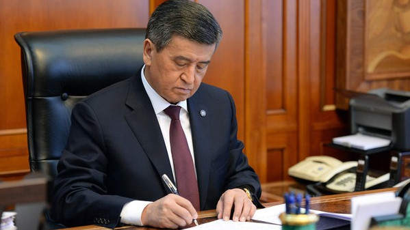 В Кыргызстане изменили порядок избрания ректоров вузов