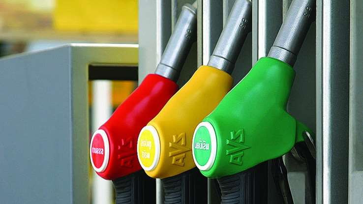 Рынок ГСМ: Как изменились цены на бензин и автогаз? — Tazabek
