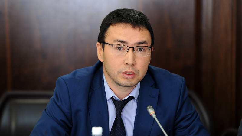 Кыргызстан призвал российских бизнесменов инвестировать в швейную отрасль, переработку сельхозпродукций, IT-технологии и медицину — Tazabek