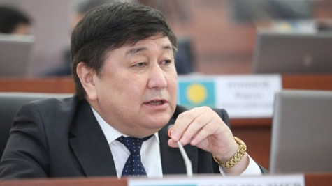 Депутат считает, что Нацэнергохолдинг дублирует деятельность Госпромэнергонедра — Tazabek