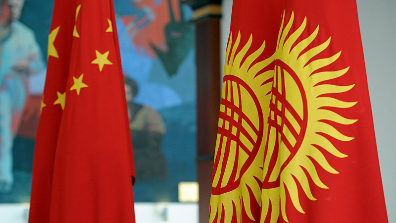 Кыргызстан экспортирует в Китай 40 разновидностей товаров (список) — Tazabek