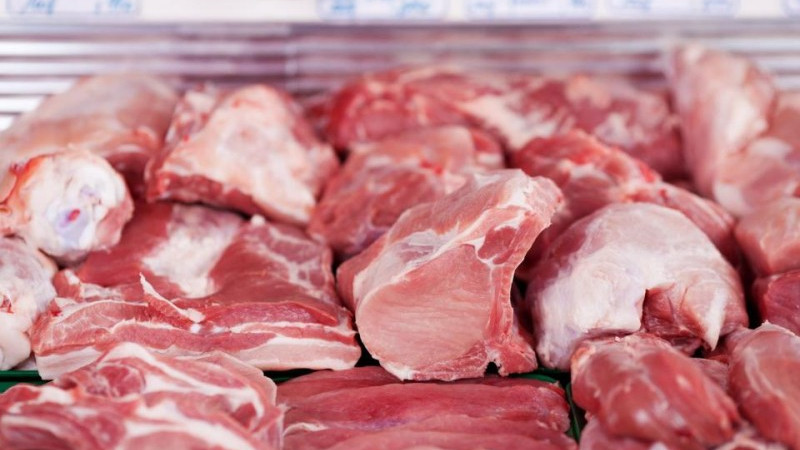 За 9 месяцев в Кыргызстане произведено 283,7 тыс. тонн мяса, - Минсельхоз — Tazabek