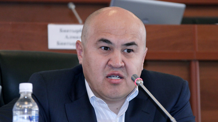 Депутат о сертификации семян: Минсельхоз собирается сделать уму непостижимые вещи — Tazabek