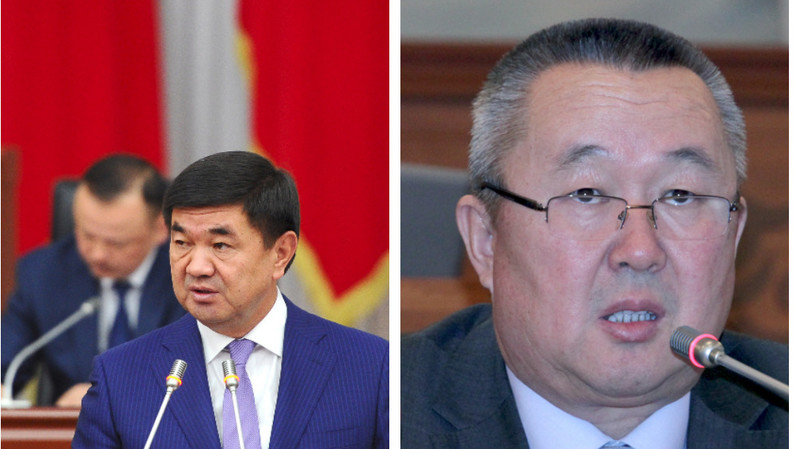Депутат поинтересовался мнением премьера о предложении ввести пошлину в отношении туристов в аэропорту — Tazabek