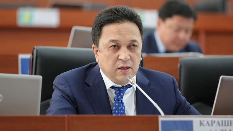 Депутат недоволен отсутствием результатов работы Агентства по защите и продвижению инвестиций — Tazabek