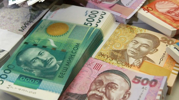 Каким международным организациям Кыргызстан должен выплатить долги? (данные) — Tazabek