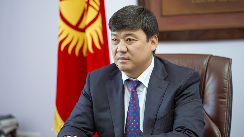 Депутат предложил правительству рассмотреть возможность создания Фонда развития регионов на средства Кумтора — Tazabek