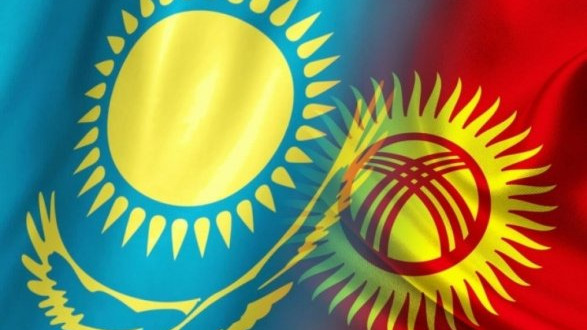 Главы правительств Кыргызстана и Казахстана намерены работать над устранением барьеров в торговле — Tazabek