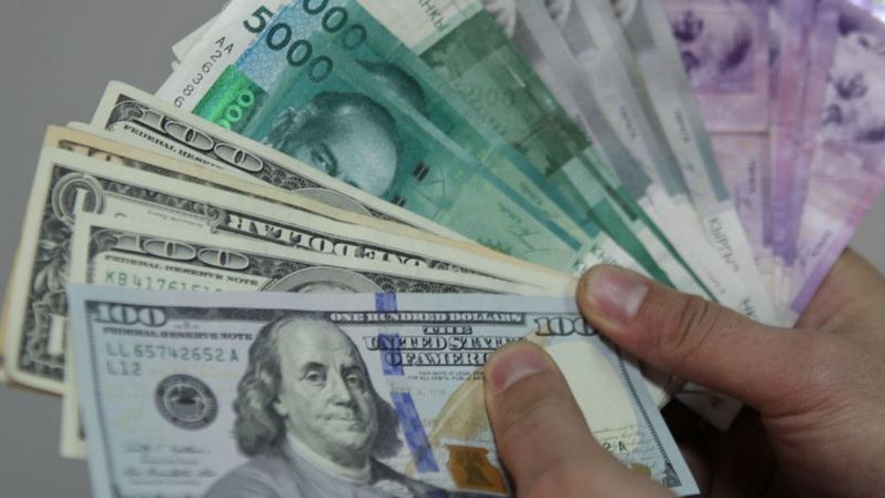 Сумма средств, оставшихся в бюджете на конец 2018 года, составила 4,1 млрд сомов, - Минфин — Tazabek