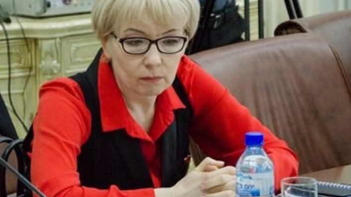 Депутат Е.Строкова предложила призвать госорганы к ответственности по проблемам долевого строительства — Tazabek
