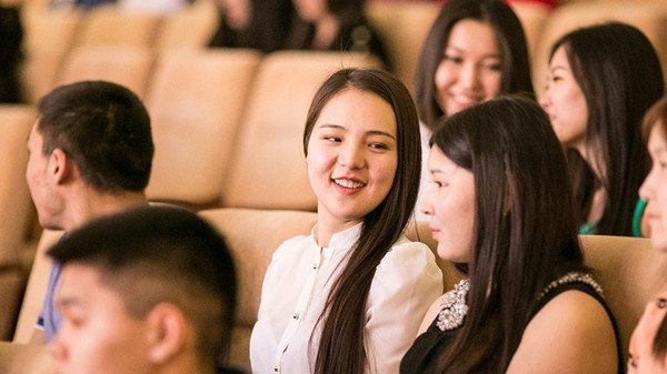 Определены победители конкурса исследовательских проектов среди школьников Бишкека