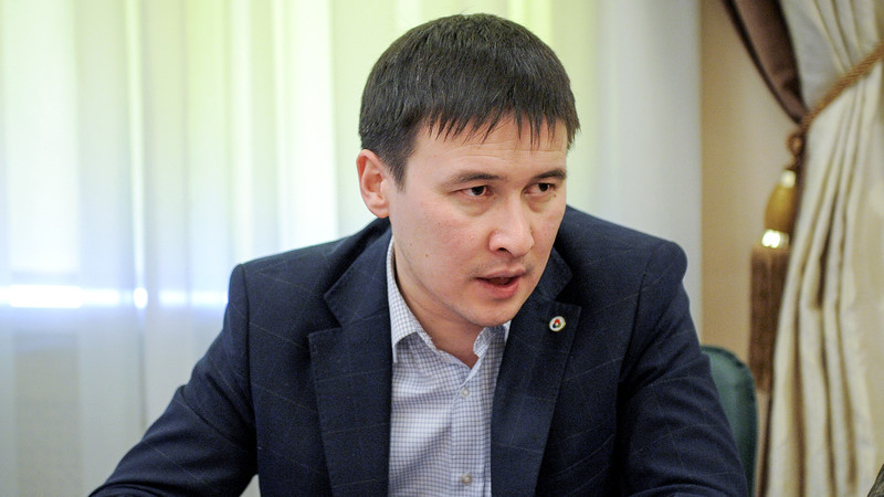 Экс-глава Энергохолдинга А.Калиев считает, что его судят на основании показаний обиженного на него человека — Tazabek