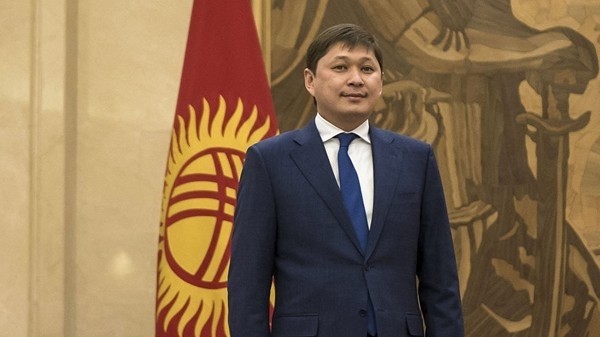 Премьер-министр: Кыргыз элинин генетикасына ийгиликтүүлүк киризилген