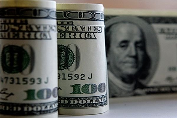 «Курс валют»: Доллар покупается по 68,20 сома (график) — Tazabek