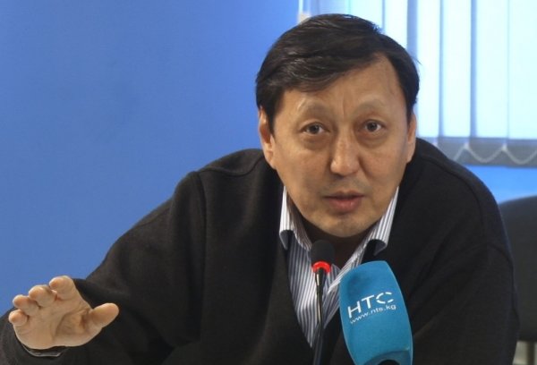 Перенос китайских предприятий в Кыргызстан носит пока декларативный характер, - Союз промышленников — Tazabek