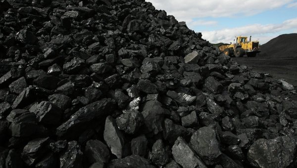 По КР годовой показатель на 2016 год по добыче угля прогнозируются в объеме 1,9 млн тонн на сумму 2,1 млрд сомов — Tazabek