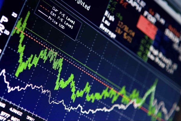По итогам I квартала среднедневной объем торгов на валютном рынке Московской биржи составил $19,5 млрд — Tazabek