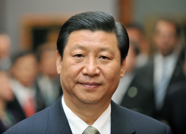Председатель Китая Си Цзиньпинь одной из целей ШОС назвал строительство железной дороги Китай—Узбекистан — Tazabek