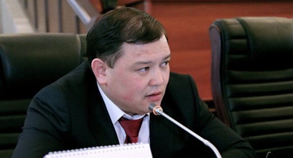 Депутат Д.Джумабеков считает, что Кыргызстан не может сбыть свой товар в ЕАЭС, потому что в ЕЭК нет своего представителя в сфере сельского хозяйства — Tazabek