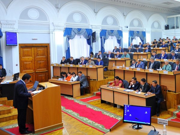 Правительство утвердило антикризисный план действий на 2016 год (список) — Tazabek