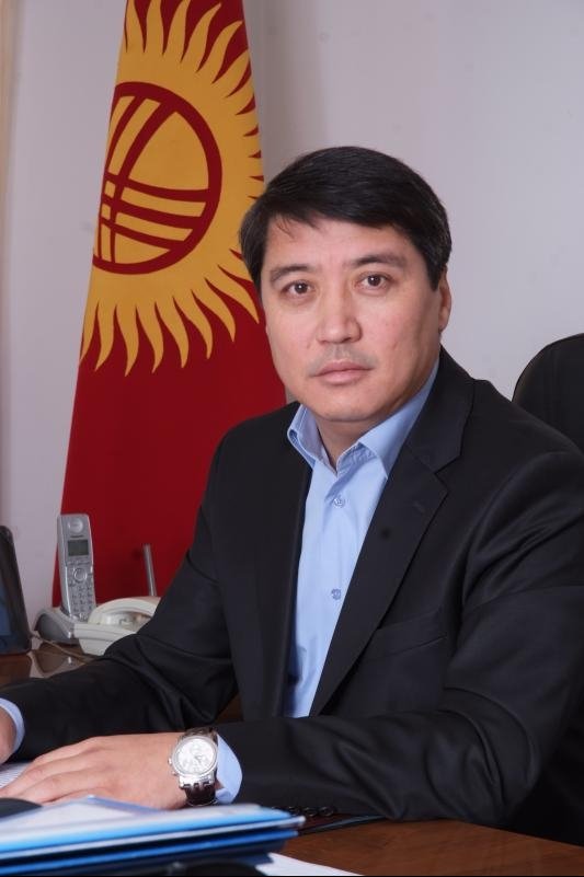 Глава Соцфонда Т.Абжапаров раскритиковал деятельность управления ведомства по городу Сулюкта — Tazabek