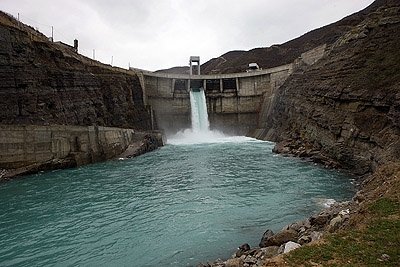 В каких регионах Кыргызстана идет строительство малых ГЭС? — Tazabek