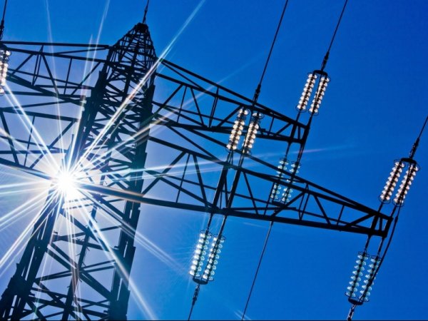 С 15 сентября Казахстан начал возврат электроэнергии в Кыргызстан, - Нацэнергохолдинг — Tazabek