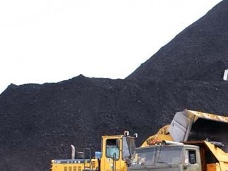 За январь-август в Кыргызстане на 177,3 тыс. тонн меньше добыли угля из-за уменьшения поставок на ТЭЦ Бишкека — Tazabek