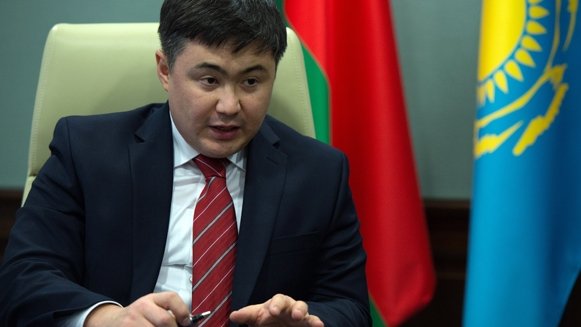 Мы рассказали, как можно донести до комиссии свой голос, - министр ЕЭК от РК Т.Сулейманов об итогах заседания — Tazabek