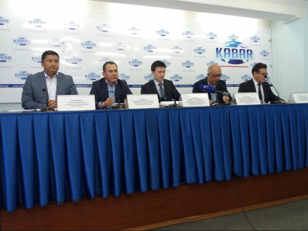 В осенне-зимний период по Бишкеку будет работать 20 дополнительных бригад энергетиков — Tazabek