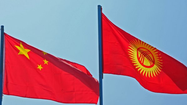 Экспорт кыргызстанской продукции в Китай вырос на 88,3%, - Минэкономики — Tazabek