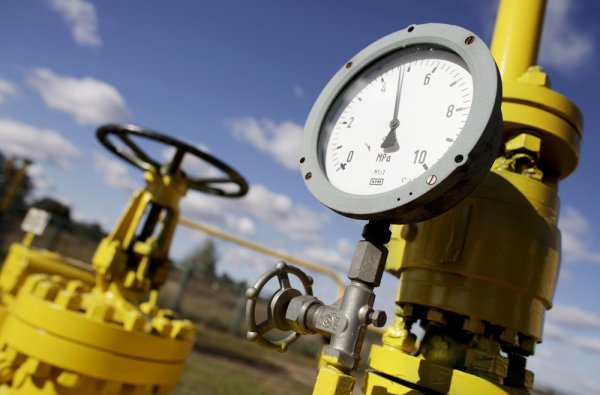 В городе Кадамжай Баткенской области 18 октября будет отключена подача природного газа — Tazabek