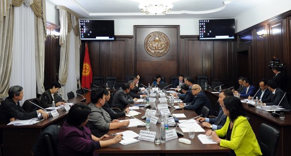 Межведокомиссия продлила на 1 год ранее утвержденные списки участников программы «Доступное жилье 2015-2020» — Tazabek