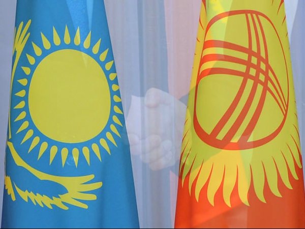 Предварительно, Казахстан 26 октября снимет фитосанитарный контроль на границе — Tazabek