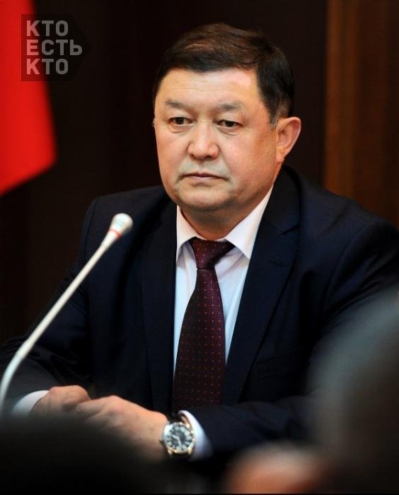 Министр транспорта З.Айдаров отчитал директоров департаментов за увеличение дебиторской задолженности — Tazabek