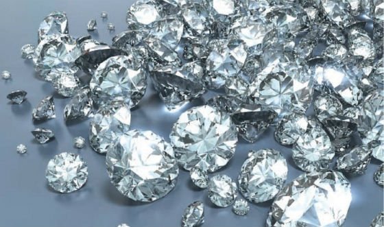 Какие страны и в каких объемах поставляют в Кыргызстан алмазы и другие драгоценные камни? (объемы, цены) — Tazabek