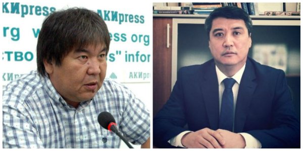 Депутат С.Шер-Нияз попросил главу Соцфонда Т.Абжапарова не вести политические игры за счет законопроектов — Tazabek