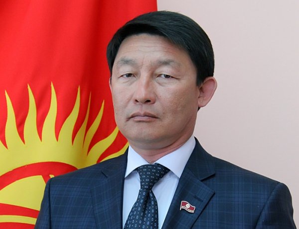 Если за 2015 год есть недопоступление налогов на 7 млрд сомов, то руководство ГНС должно уйти в отставку, - депутат — Tazabek