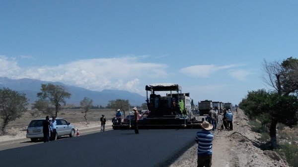 За 10 месяцев по КР выполнены дорожные работы на 4,4 млрд сомов — Tazabek