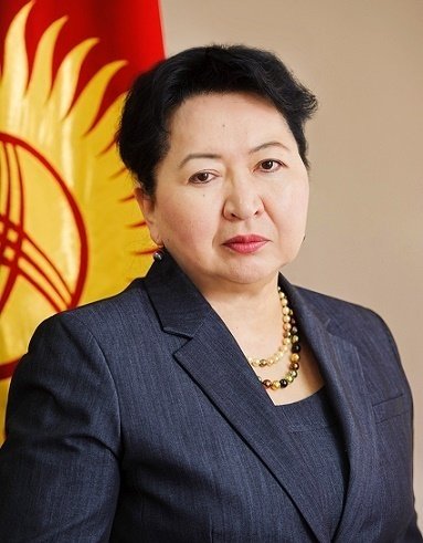 Б.Жеенбаева считает необоснованным решение совета директоров «Айыл банка» о прекращении ее должностных полномочий — Tazabek