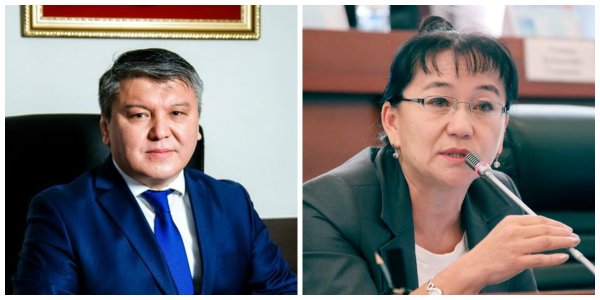 Бюджет Кыргызстана потерял свыше 3 млрд сомов  от освобождения импортеров муки от НДС, сельхозпроизводителей от НсП и других налоговых льгот, - министр А.Кожошев — Tazabek