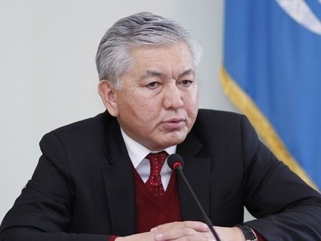 Депутат ЖК предложил реструктурировать задолженность автотранспортных предприятий по иностранным товарным кредитам — Tazabek