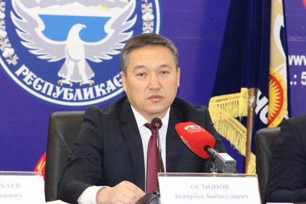 Глава ГСБЭП попросил бизнес сообщать о незаконных обысках с стороны СБ ГТС и других служб — Tazabek