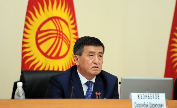 В правительстве возмущаются, что губернаторы и акимы «не сдвигаются с места» по вопросу развития экспорта — Tazabek