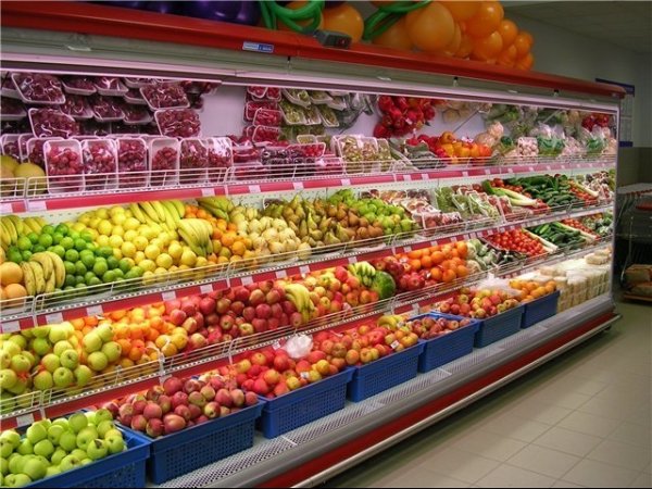 В январе 2017 года объемы продаж продтоваров снизились на 66%, непродовольственных товаров - на 68,4% — Tazabek