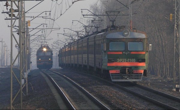 В январе в 1,5 раза увеличились грузоперевозки железнодорожным транспортом — Tazabek