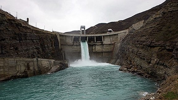 В Кыргызстане эксплуатируется 10 малых ГЭС суммарной мощностью около 40 МВт с  годовой выработкой более 100 млн кВт.ч — Tazabek