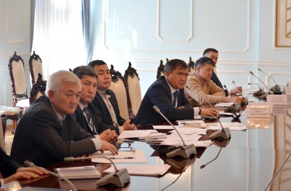 Госкомпромэнергонедр планирует преобразовать ГП «Центральная лаборатория» в АО и продать 49% — Tazabek